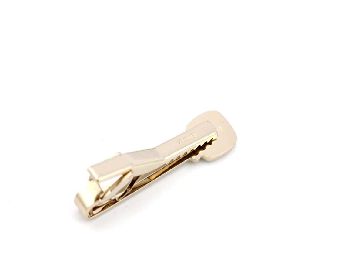 버버리 A등급 5.1cm 남자 명품 넥타이핀 상품이미지3