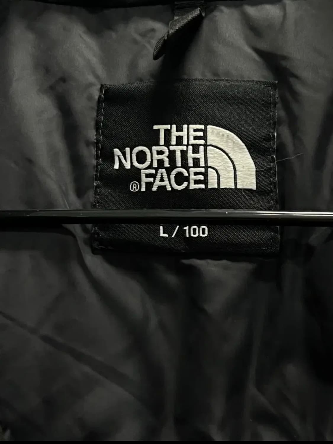 노스페이스 1996 에코 눕시 구스다운 자켓 NJ1DN75A 상품이미지4