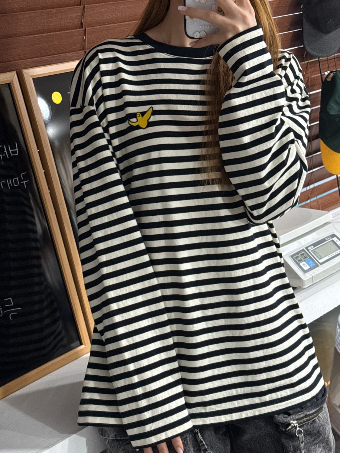마크곤잘레스 쭉티 상품이미지1