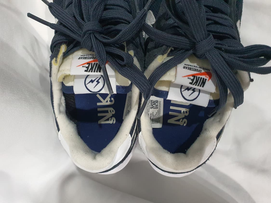 나이키 x 사카이 x 프라그먼트 LD와플  상품이미지4