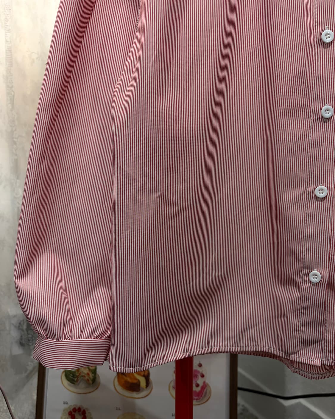 VINTAGE TOP 상품이미지3