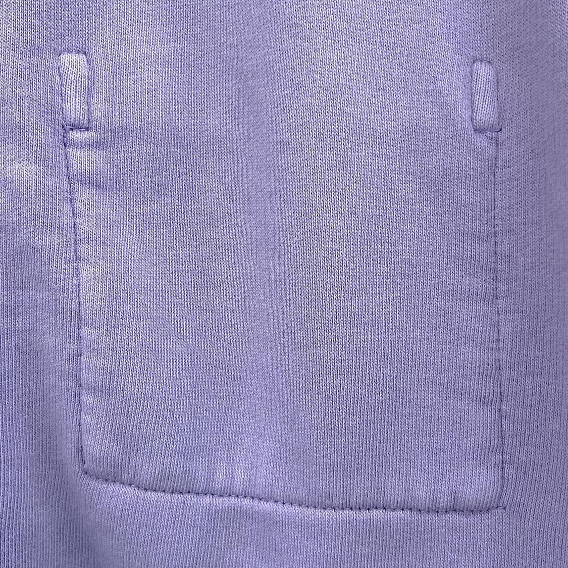 하이더 아커만 퍼플 퍼스 후드 집업 상품이미지6