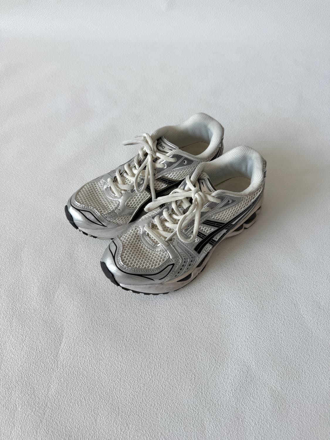[250]아식스(asics) 젤 카야노(미중고) 상품이미지4