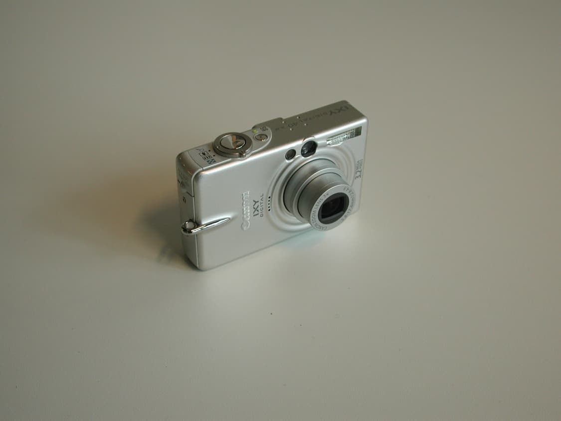Canon ixy 40 캐논 익시 40 (mint) 상품이미지1