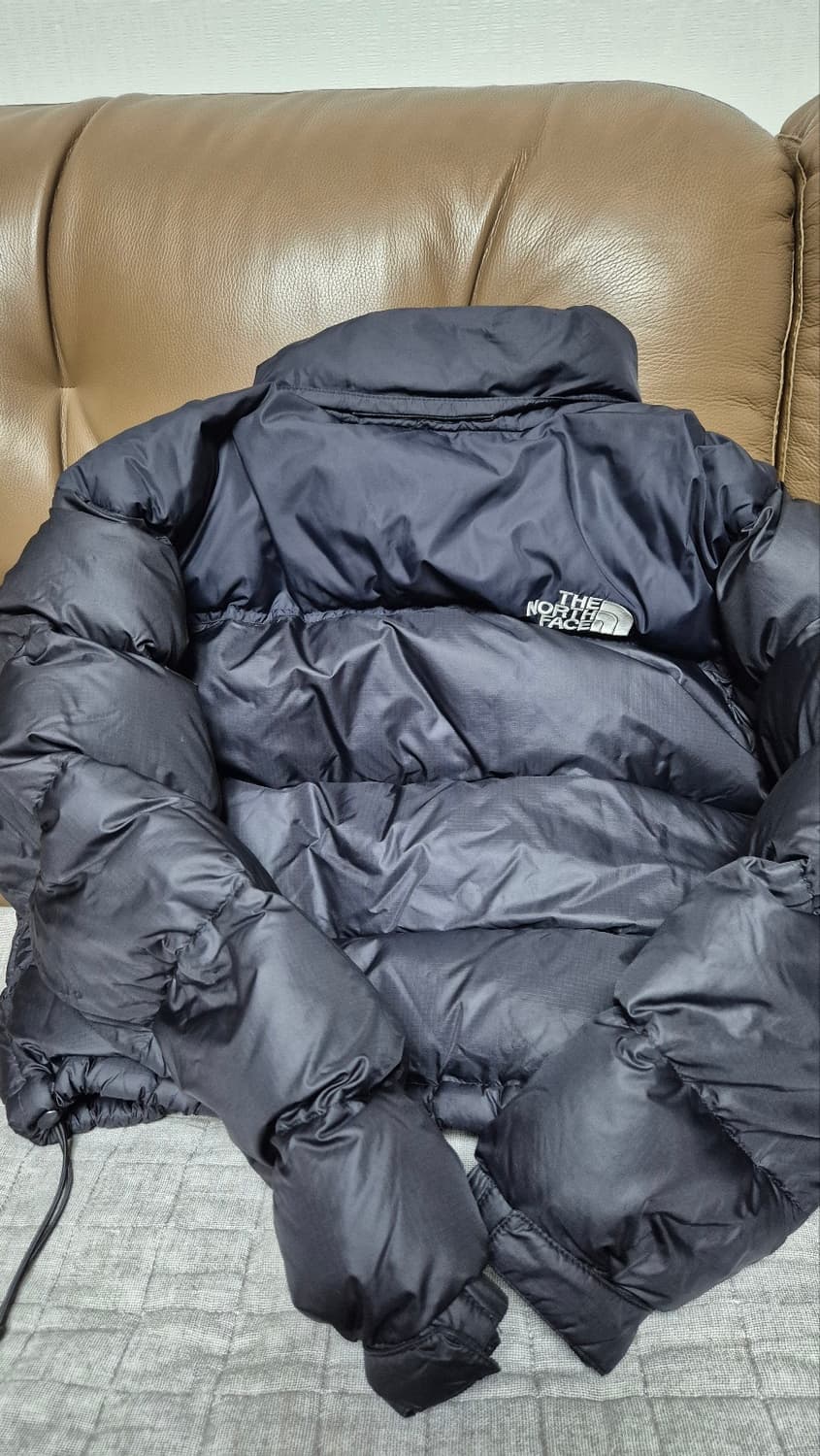노스페이스 1996 에코 눕시 판매합니다 상품이미지3