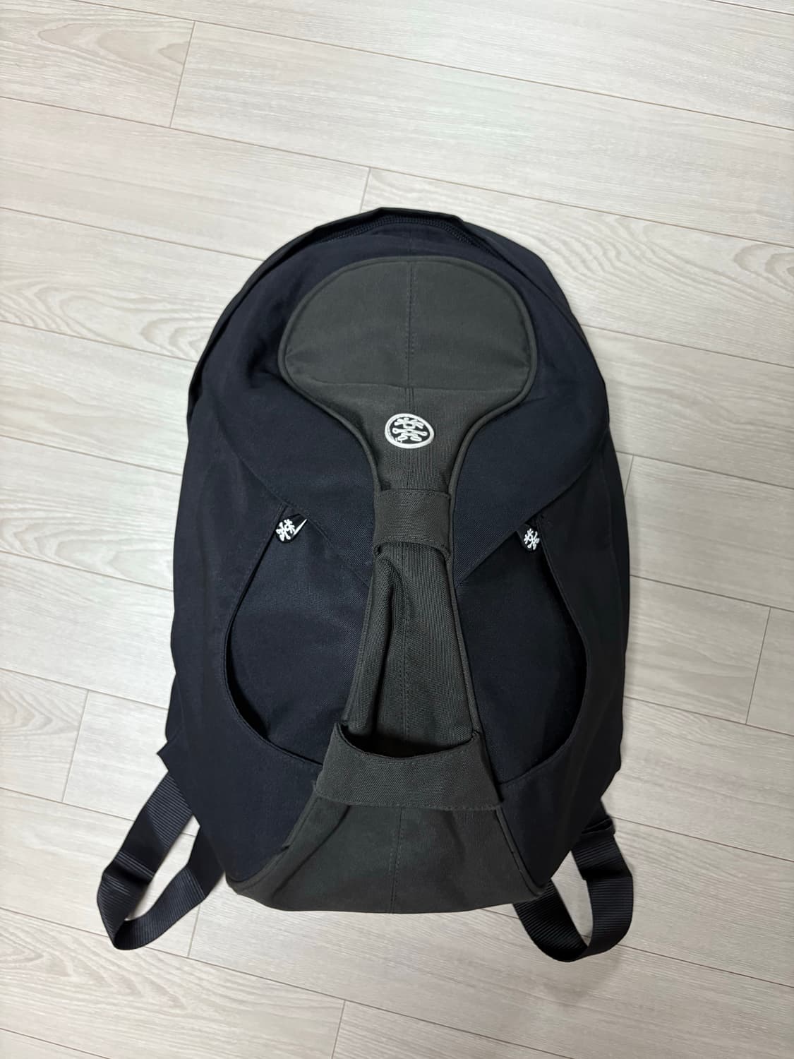 크럼플러 The King Single 백팩 상품이미지1