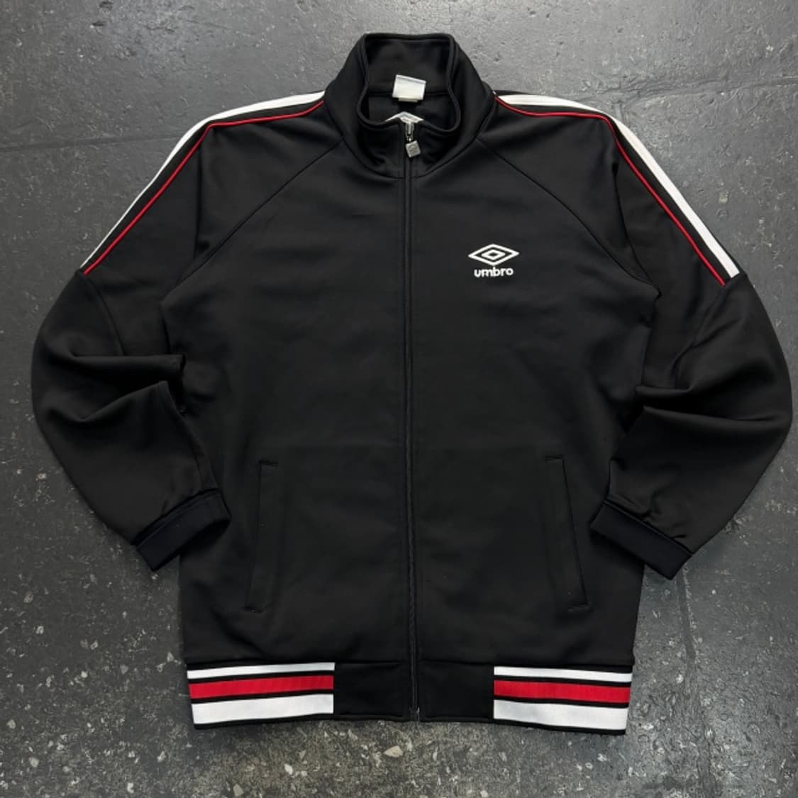 100 엄브로 져지  상품이미지1