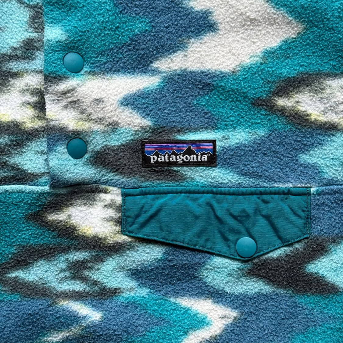 파타고니아 신칠라 아즈텍 상품이미지5