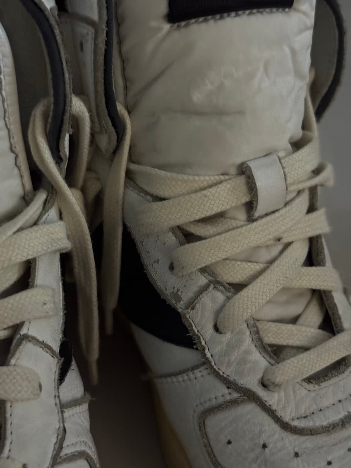 RHUDE 하이탑 290 상품이미지6