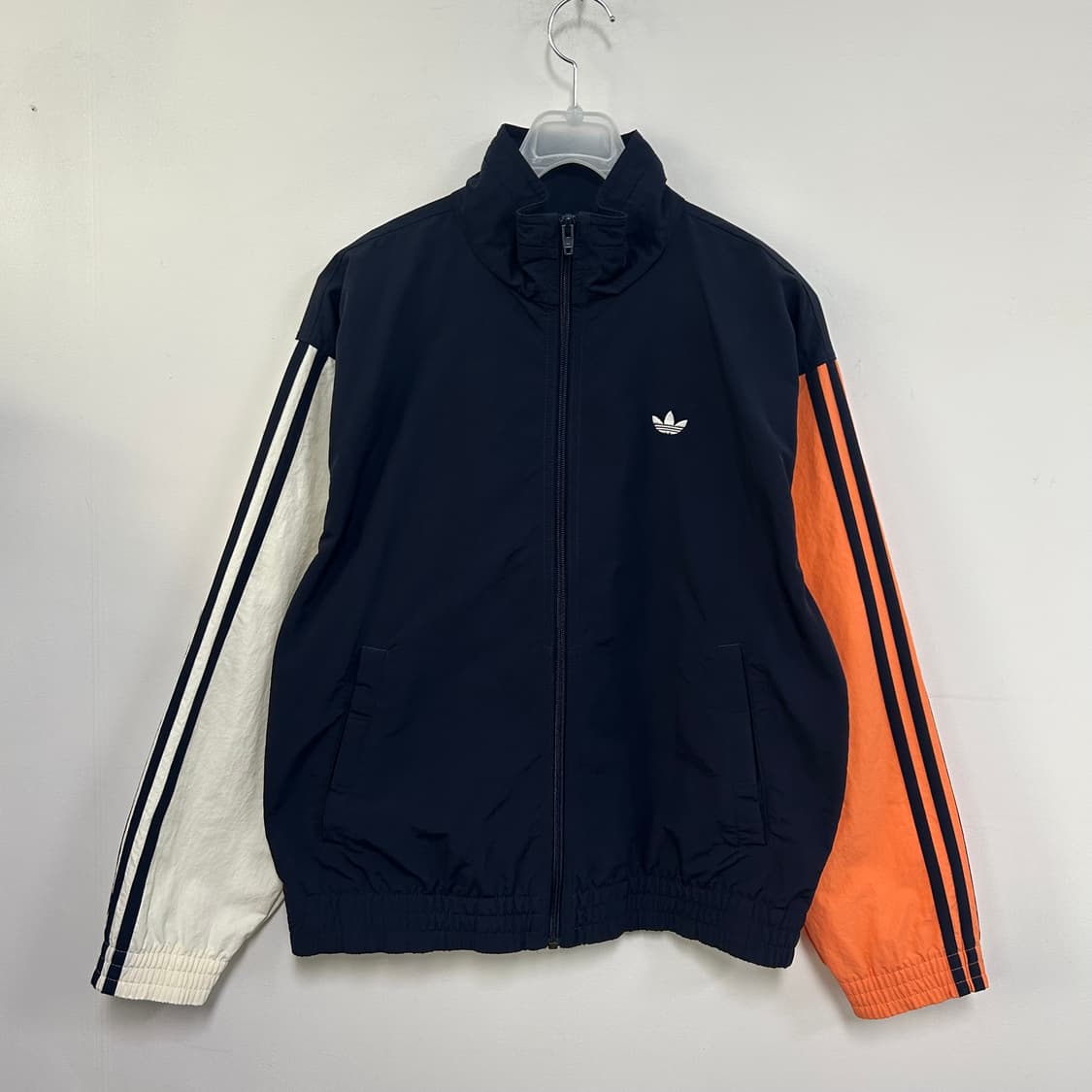 아디다스 빅로고 바람막이[1604] 상품이미지5