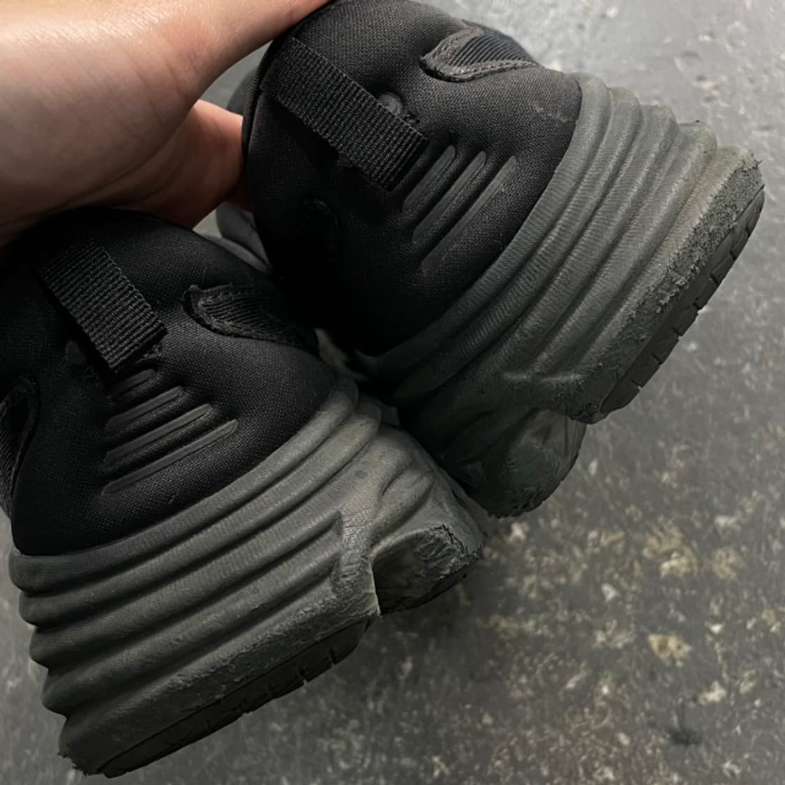 285 호카 오네오네 본디 8 와이드 상품이미지4