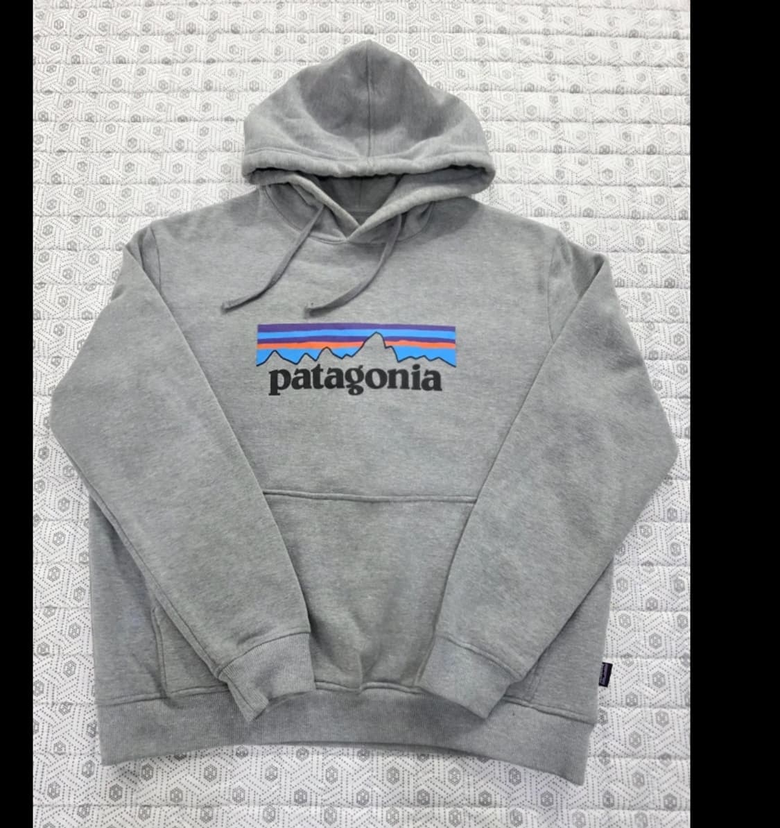 파타고니아 Uprisal 오버빗 후드티 95 상품이미지2