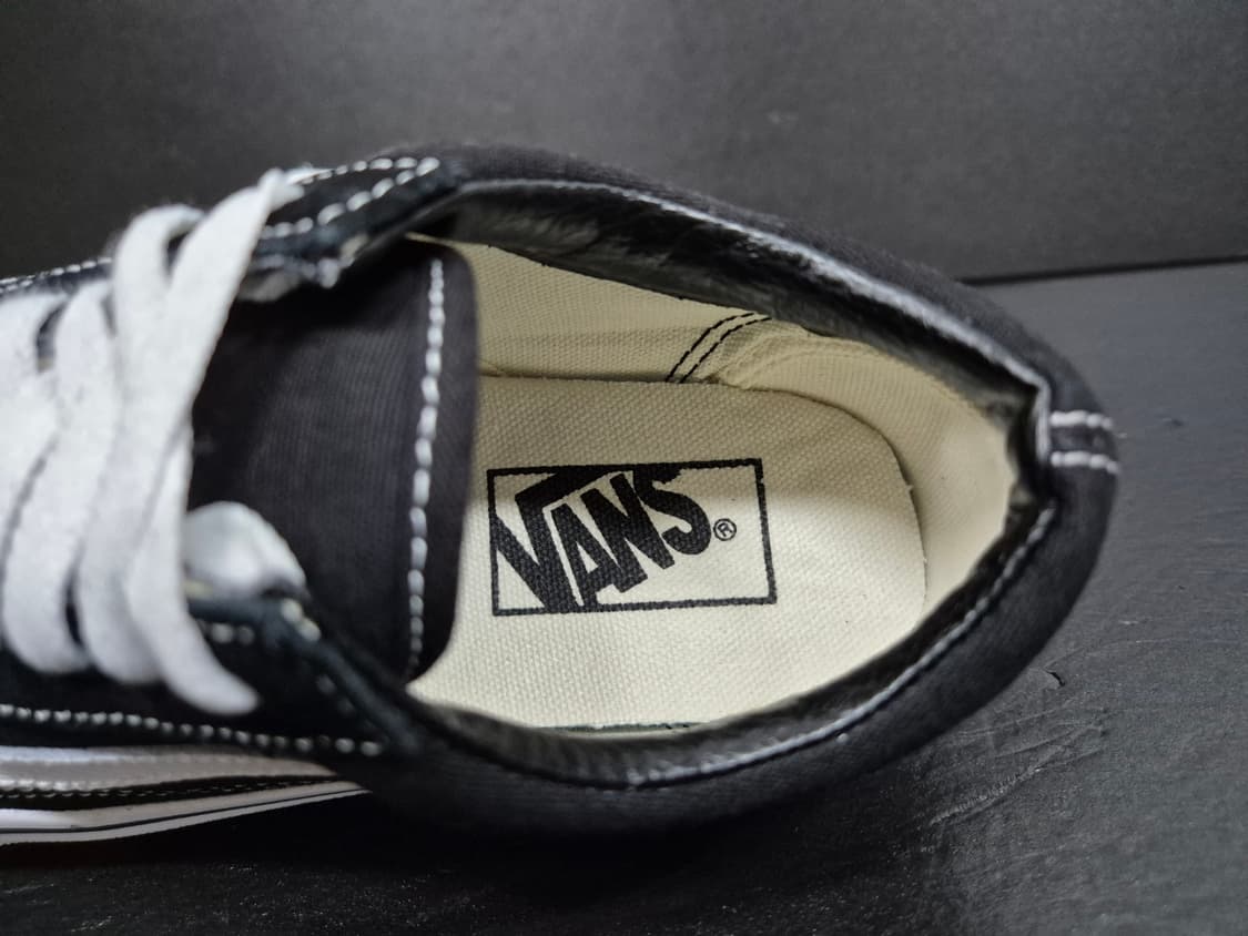 반스 스니커즈 230 상품이미지8