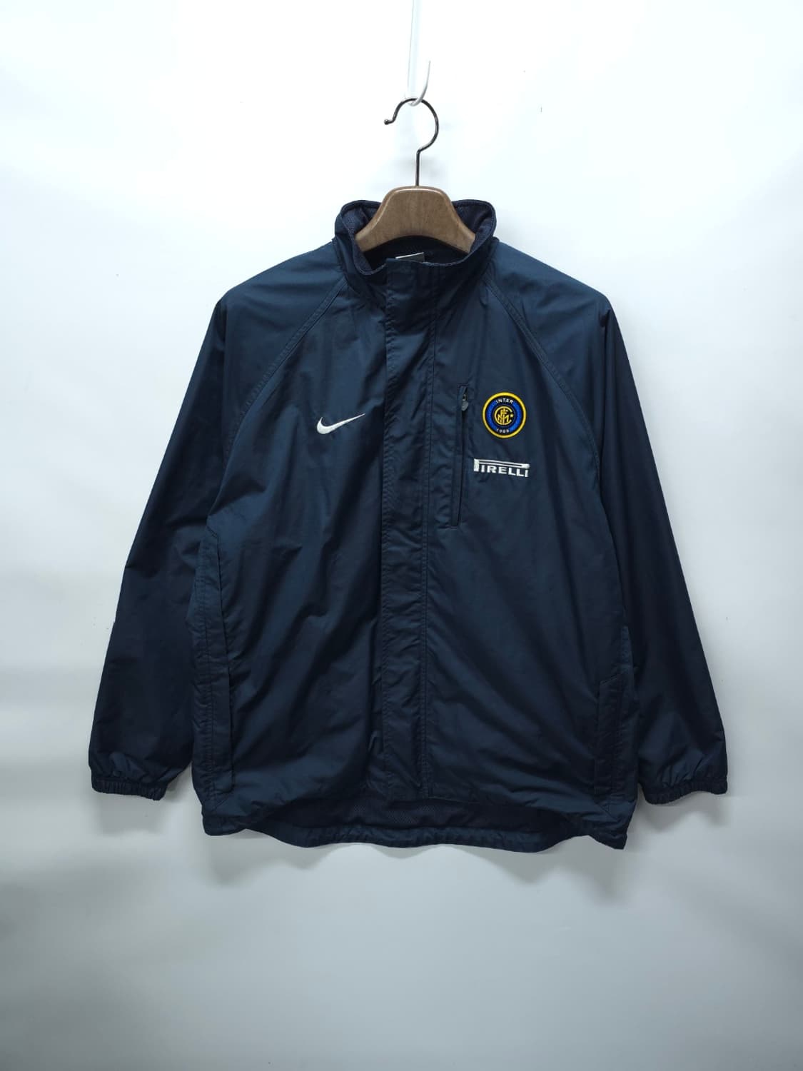 나이키 인테르 05~06 바람막이 (105~110) 상품이미지1