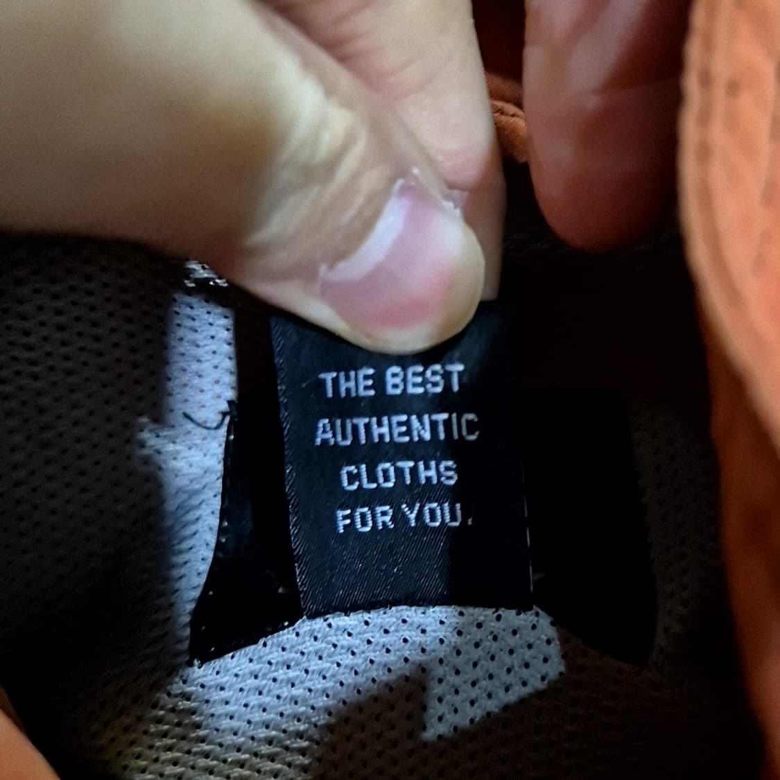 airwalk 90s 유틸리티 자켓 상품이미지6