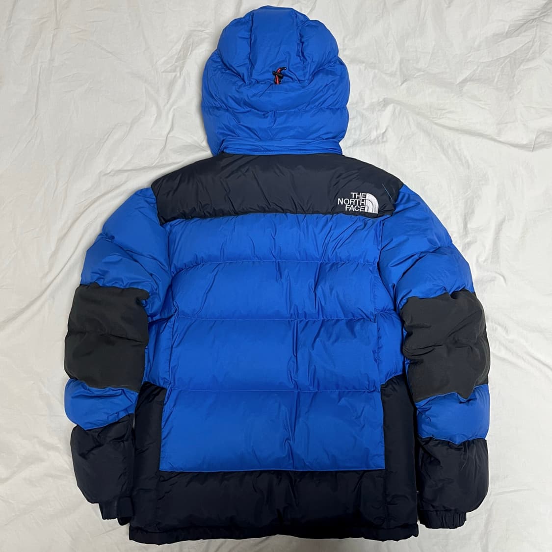 노스페이스 하이벤트 800 아크틱 패딩 자켓 상품이미지3