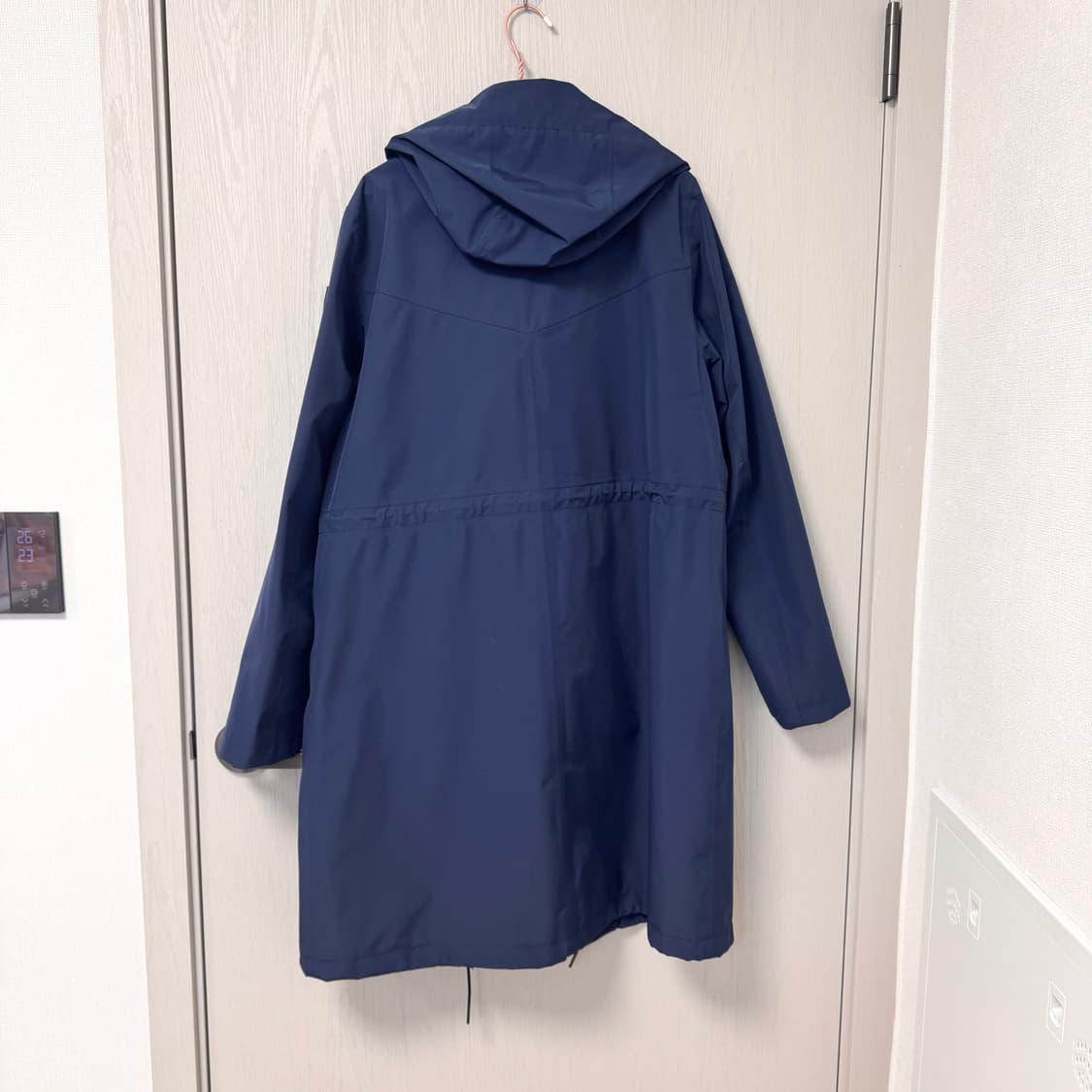 (m) 노비스 이네스 아노락 바람막이 상품이미지6