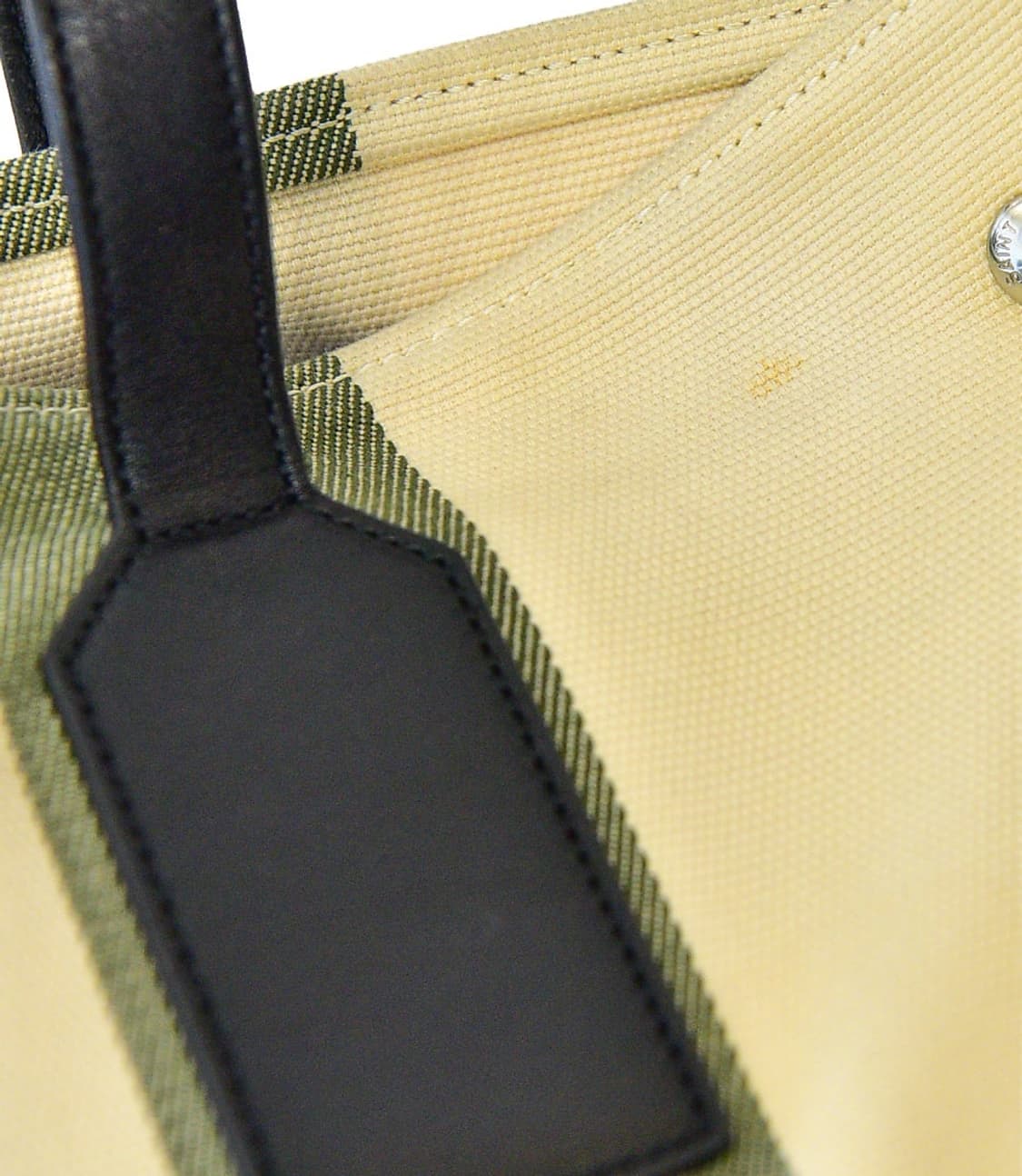 생로랑 캔버스 보부상백(정품) 상품이미지5