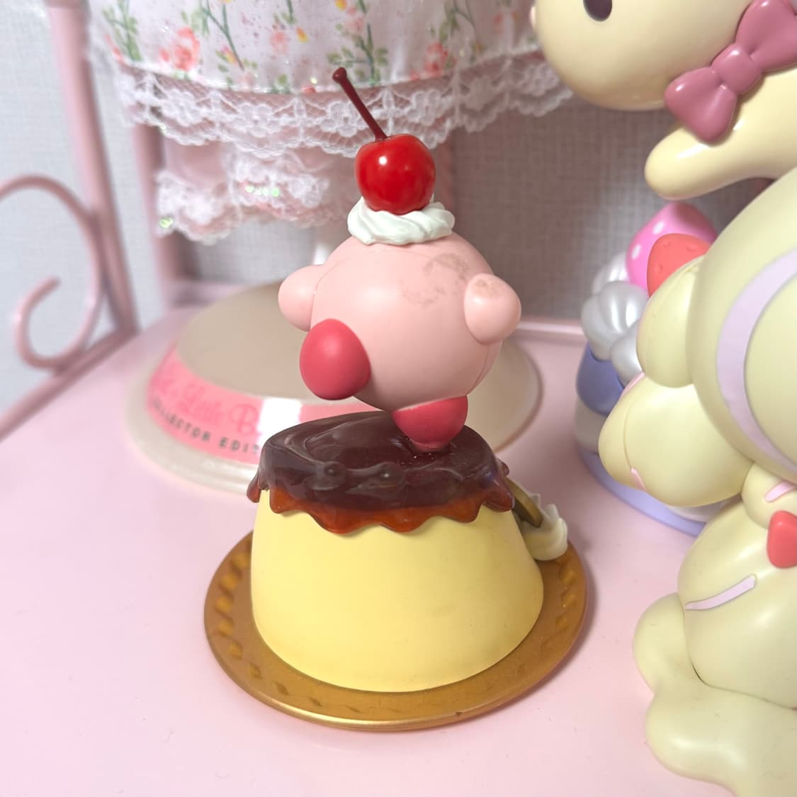 커비, 반다이, 팝마트 피규어 상품이미지3