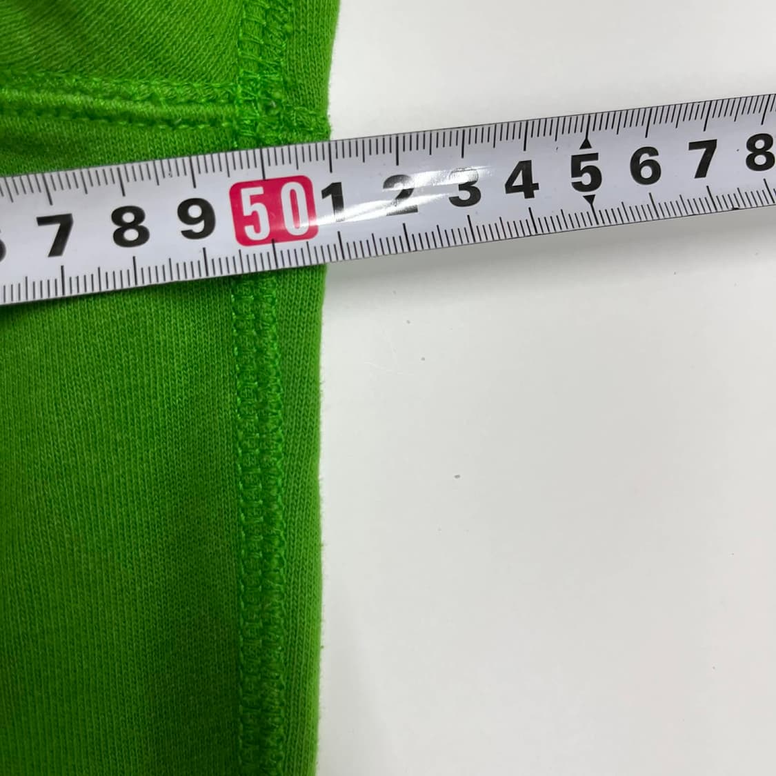 아베크롬비 u넥 올드스쿨 스웻 셔츠 맨투맨(M) 상품이미지9