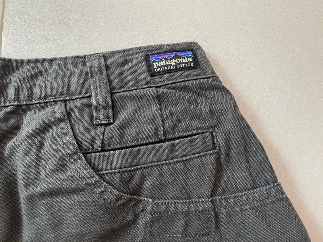 Patagonia 반바지 30 상품이미지5
