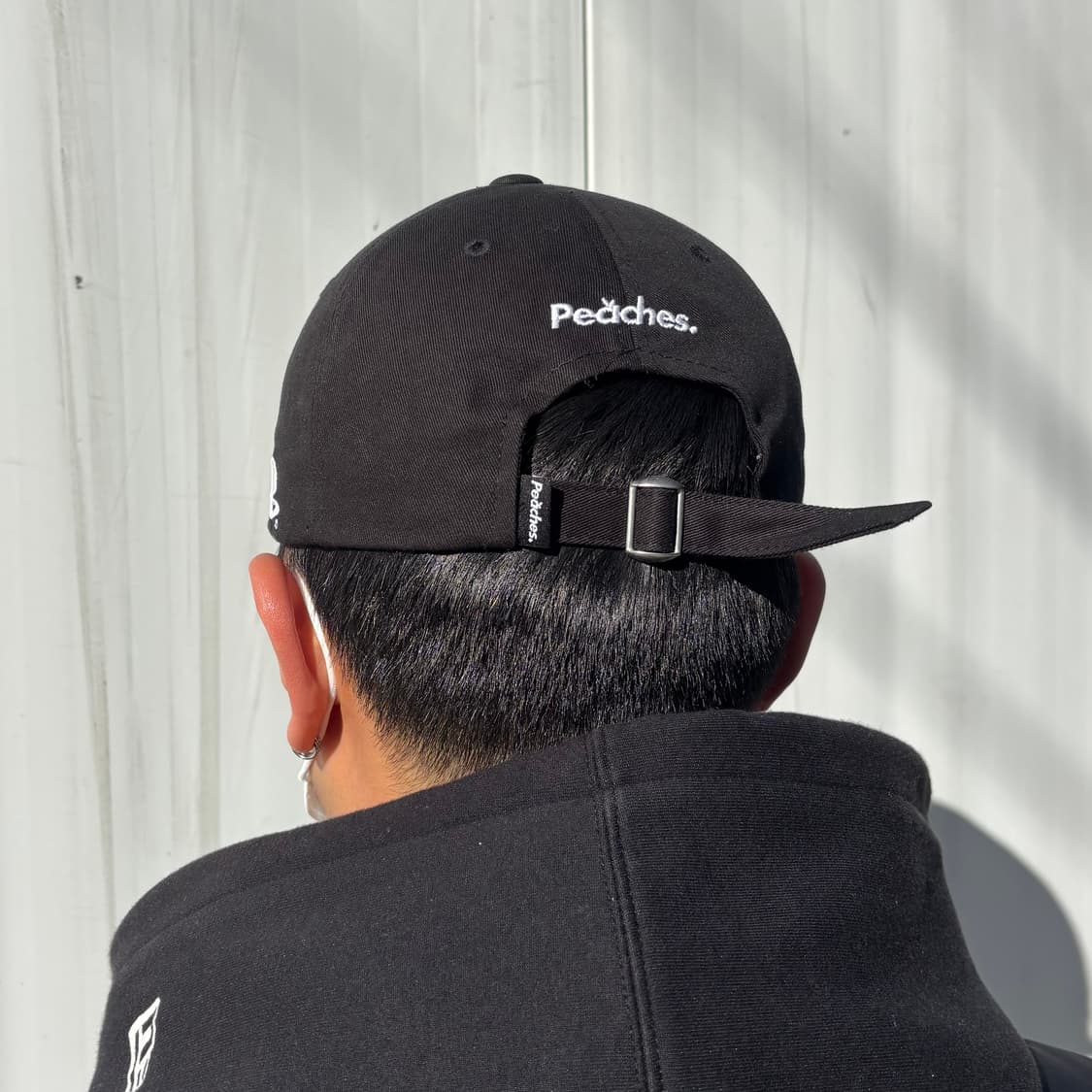 Peaches. x Gran Turismo 7 볼캡 상품이미지7