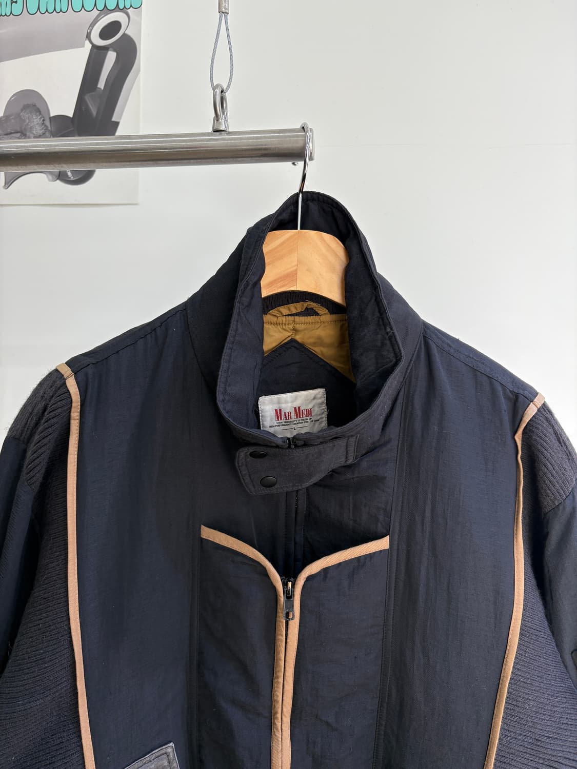 MAR MEDI 자켓 상품이미지2