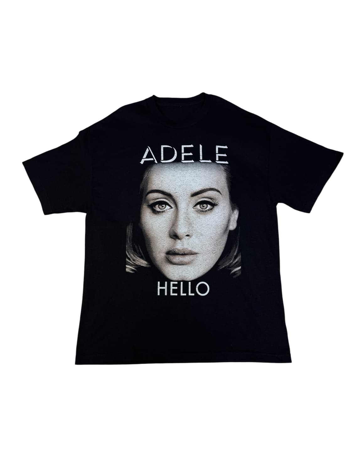 아델 ADELE HELLO 2016 북미 투어티 XL 상품이미지1