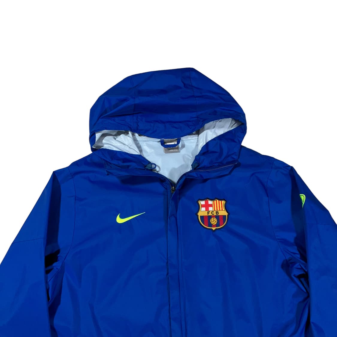 나이키 바르셀로나 바람막이 자켓 상품이미지4