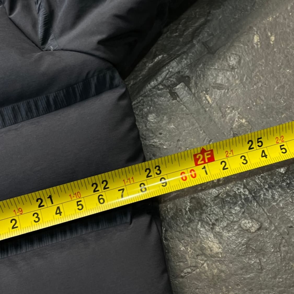 105 콜럼비아 경량패딩  상품이미지6