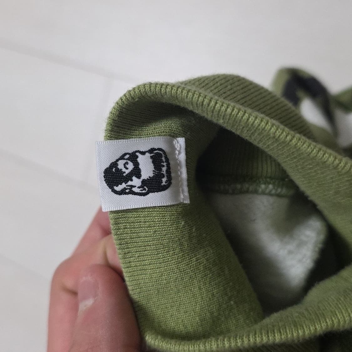 베이프 샤크후드 반갈가능 xl 상품이미지6