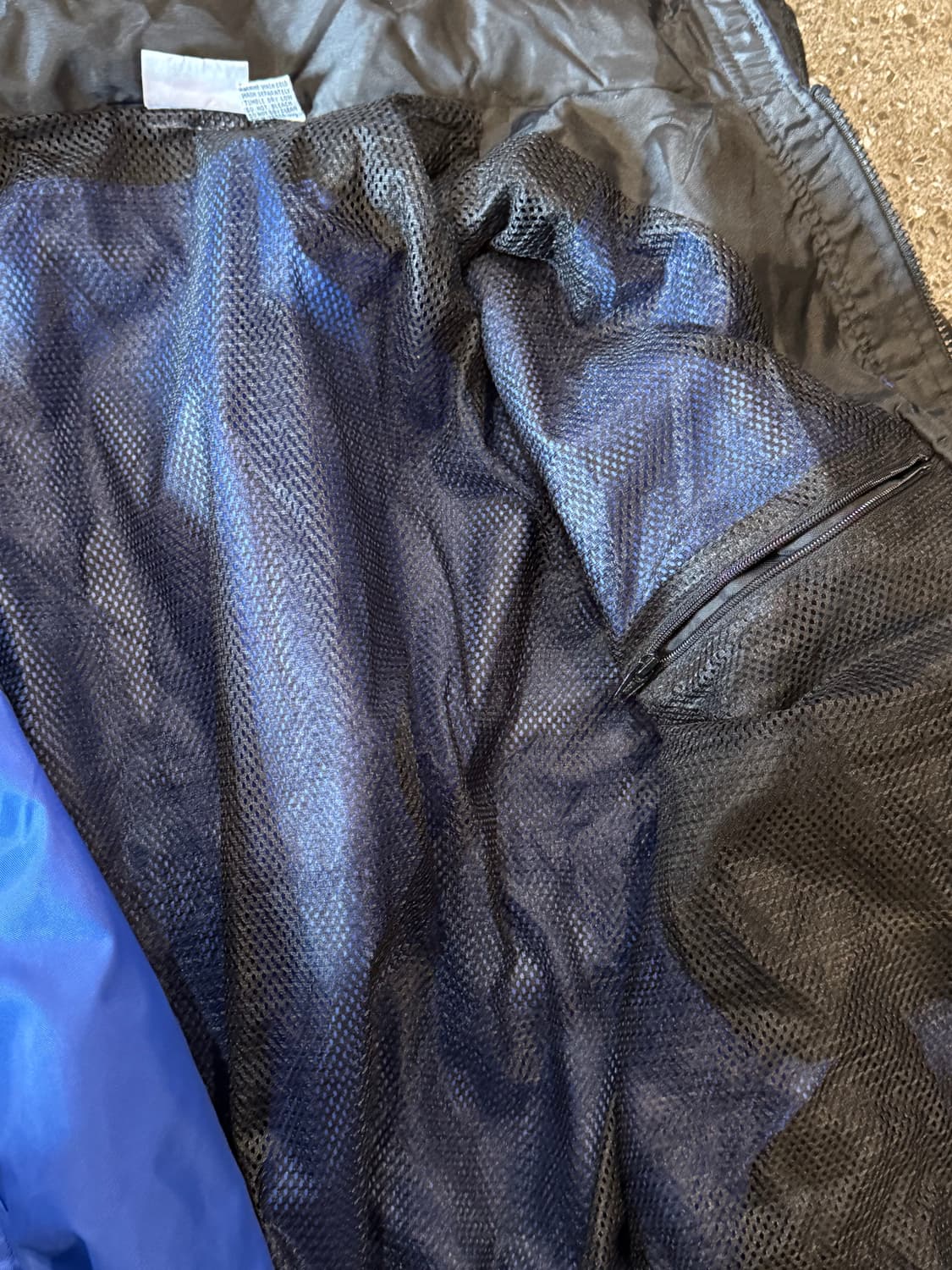 말보로 데드스탁 바람막이 상품이미지7