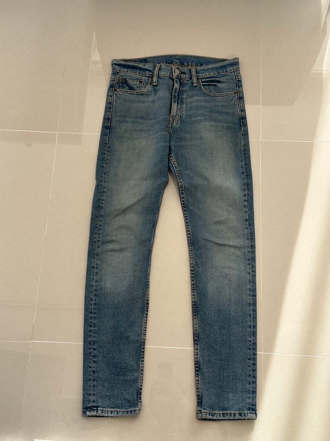 리바이스510 30x32 상품이미지1