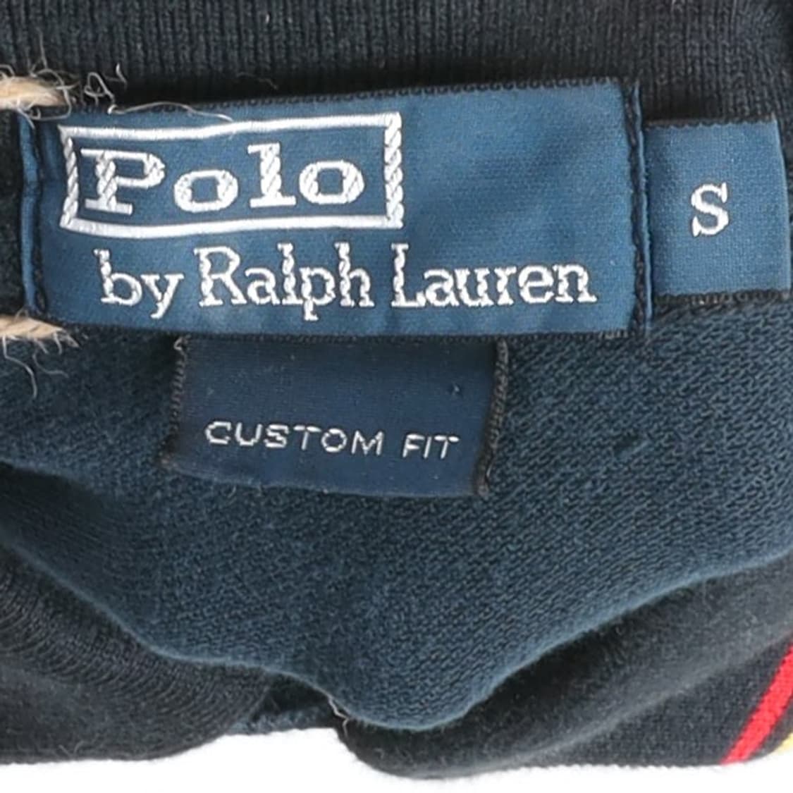 Ralph Lauren Big Pony Polo T-shirt 상품이미지7