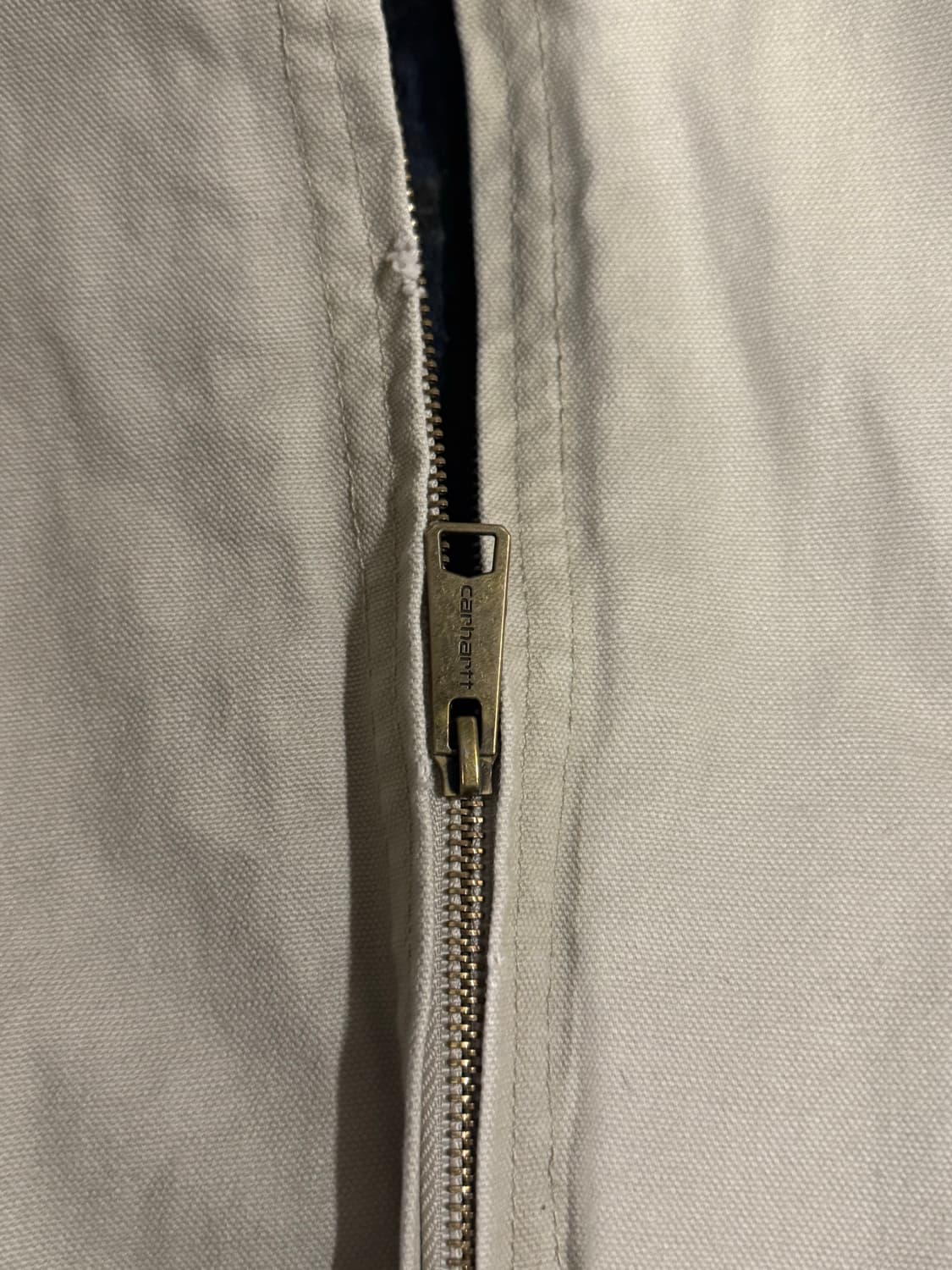 칼하트 워크자켓 j97 상품이미지5