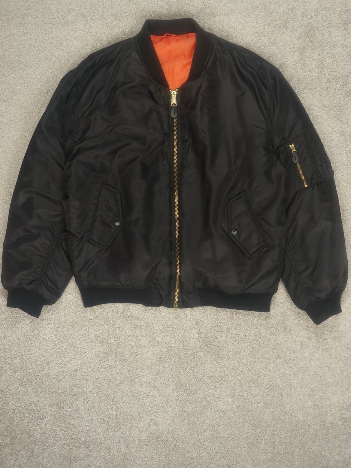 Vintage Fostex ma-1 usa 상품이미지2