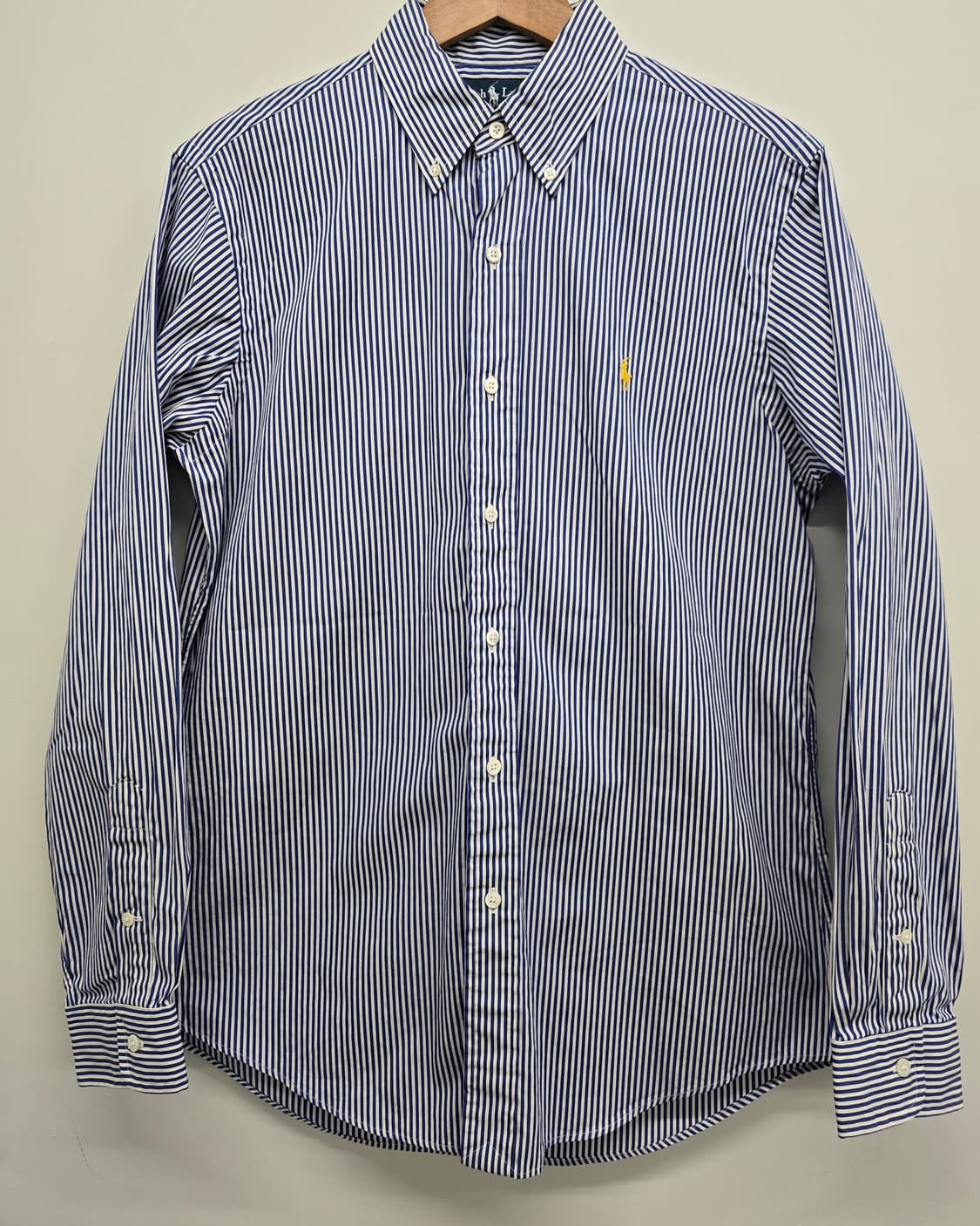 폴로랄프로렌 남자 스트라이프 셔츠남방.  싸이즈 100 상품이미지1