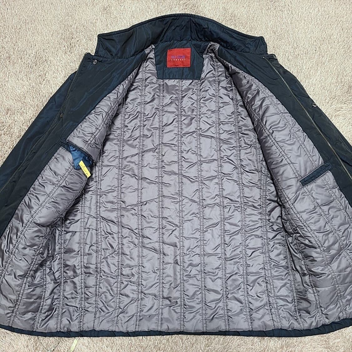 빠질레리 패딩 상품이미지4