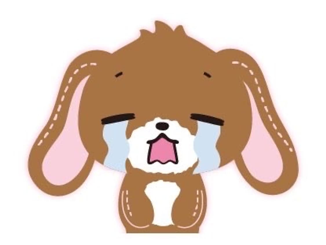 (삽니다) 하이산 도트 백팩 스카이블루 상품이미지1