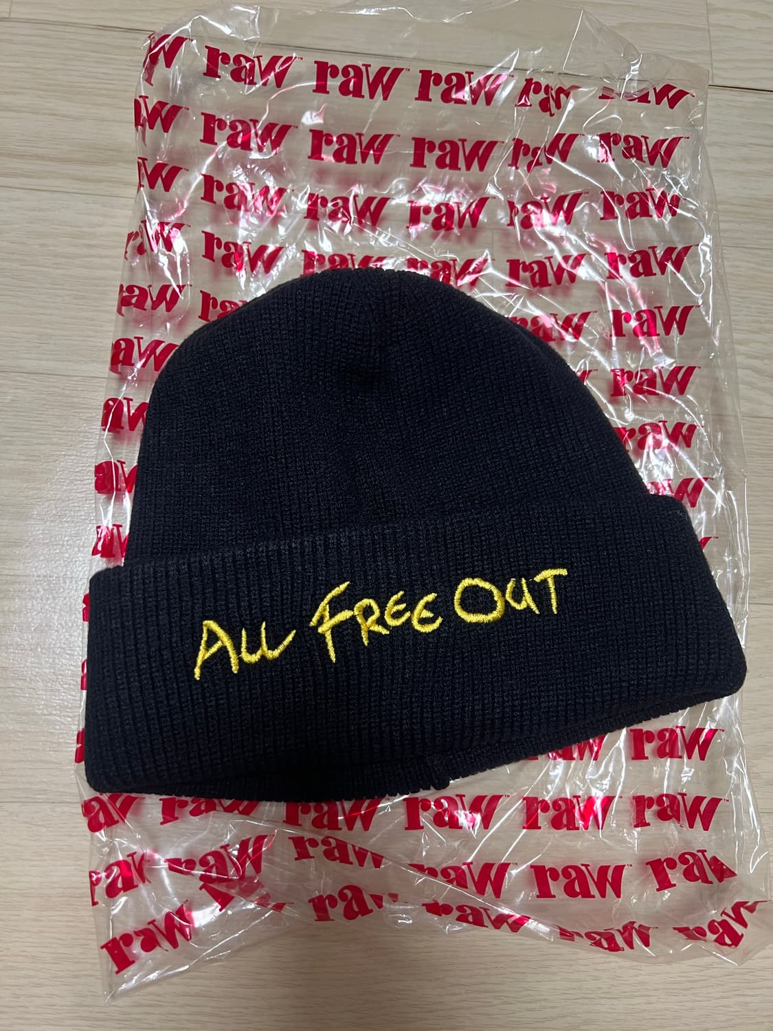 뤡코즈 비니 상품이미지1