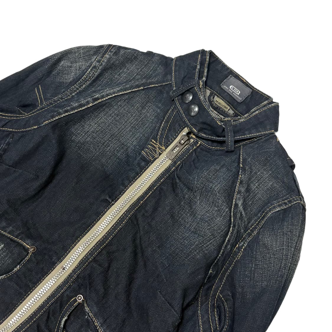 G-star denim jacket 상품이미지4