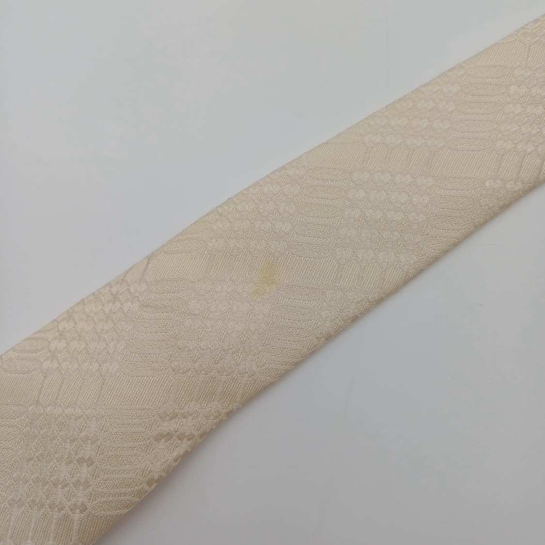 YANAGEN 일본 빈티지 실크 넥타이 [BCF10803_0932-20] 상품이미지7