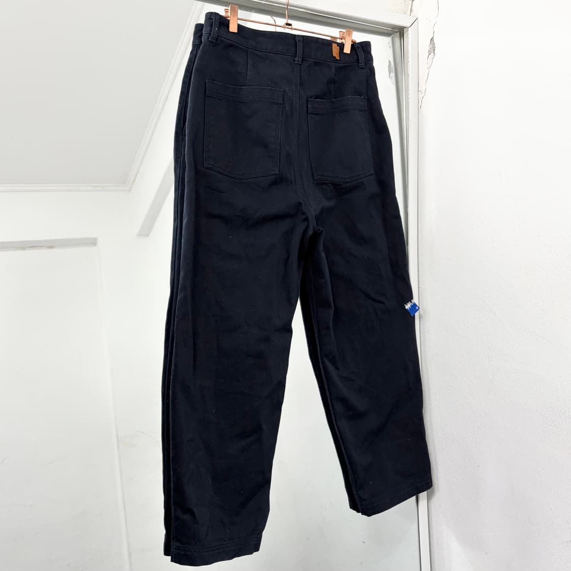 아더에러 BL TAG 트라우저 상품이미지4