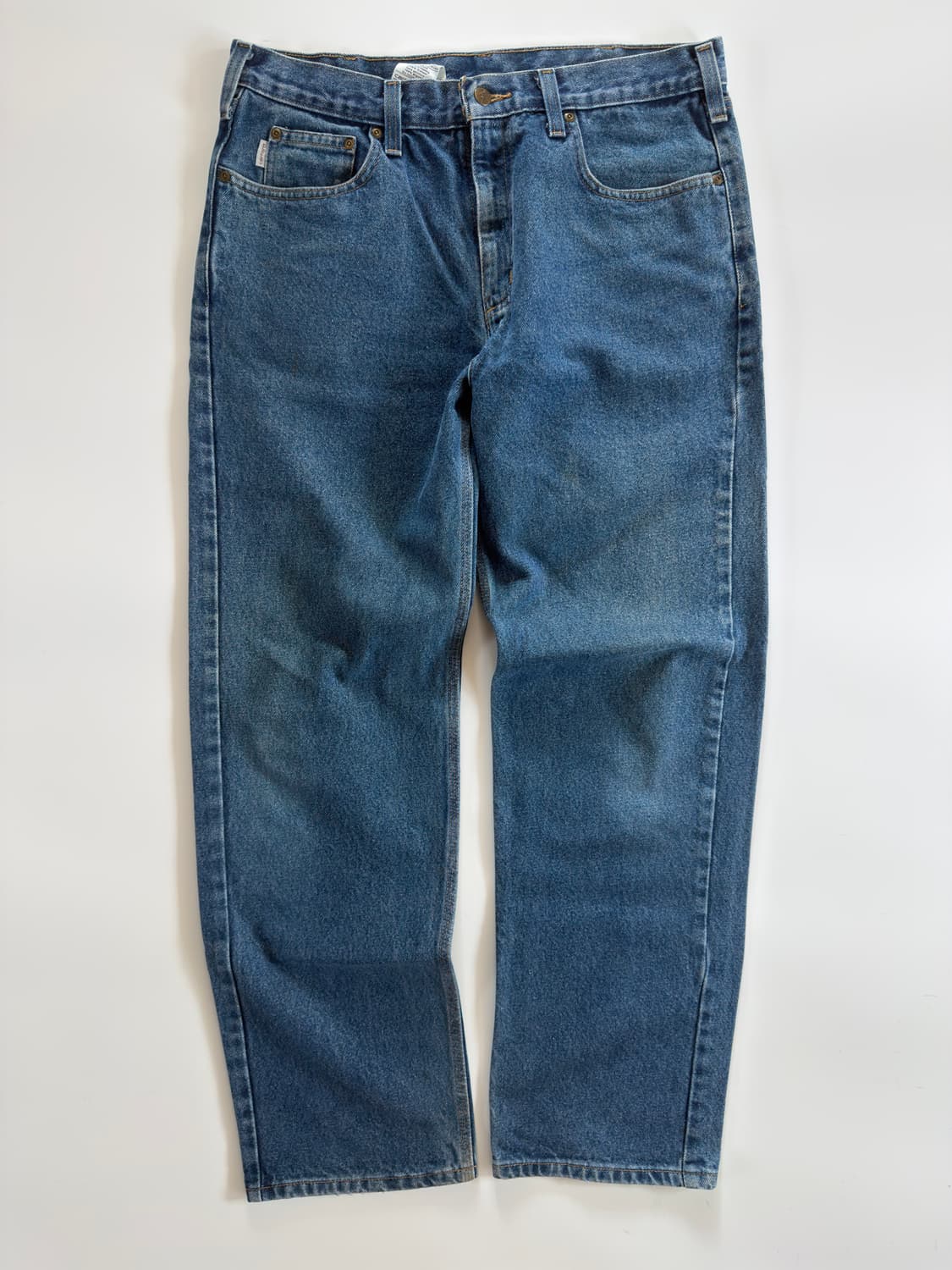 carhartt b460 빈티지 칼하트 34인치 024 상품이미지2