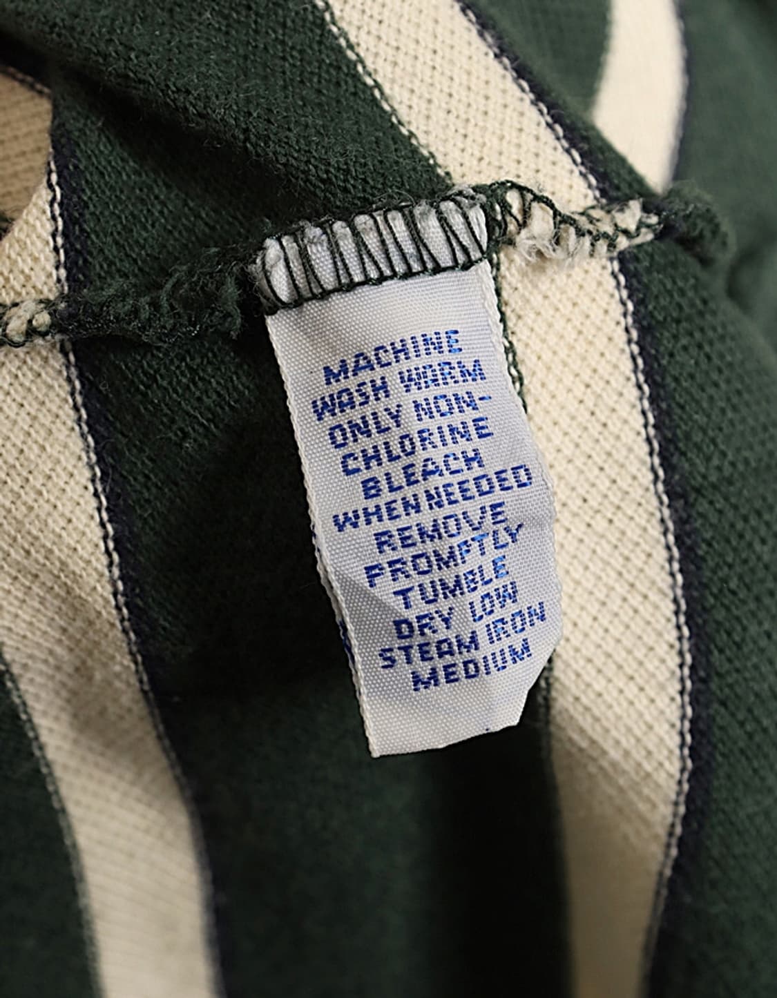 Polo by Ralph Lauren Stripe Polo Shirts 상품이미지8