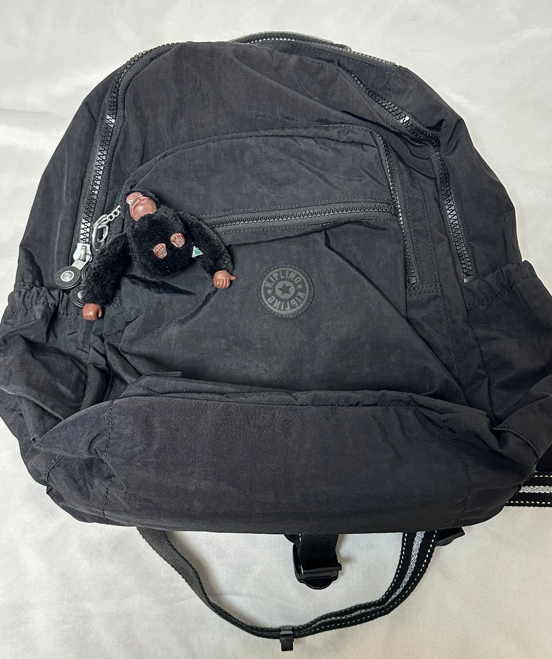 Kipling Black Bag 상품이미지1