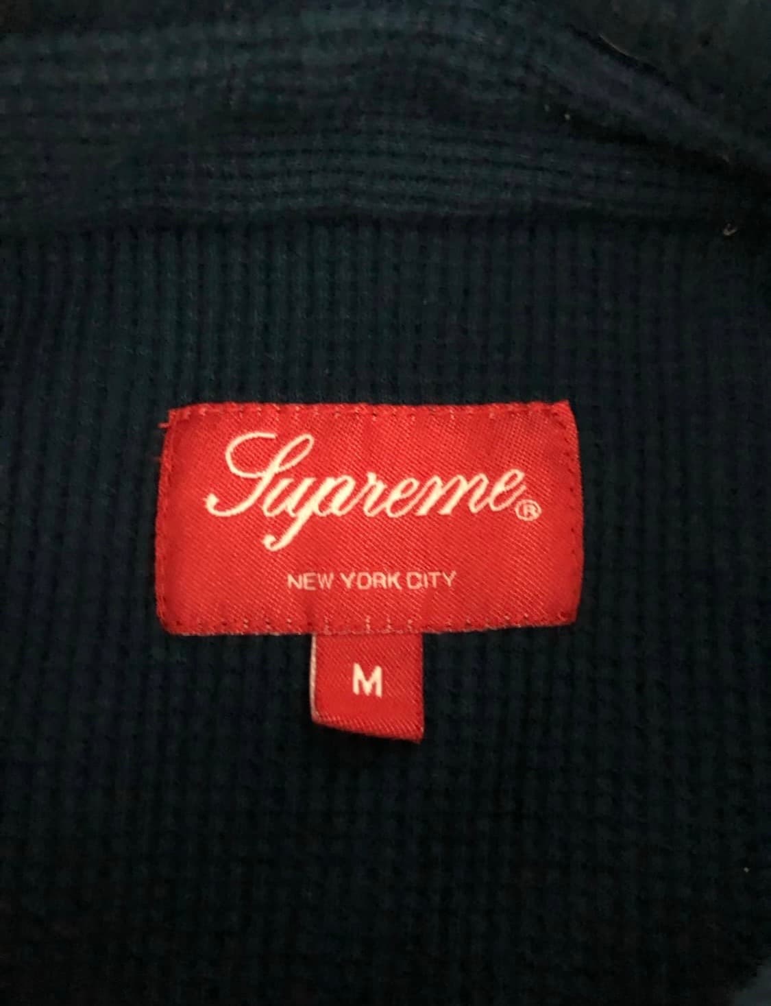 슈프림 하운드스투스 플란넬 후드 셔츠 22fw 상품이미지4