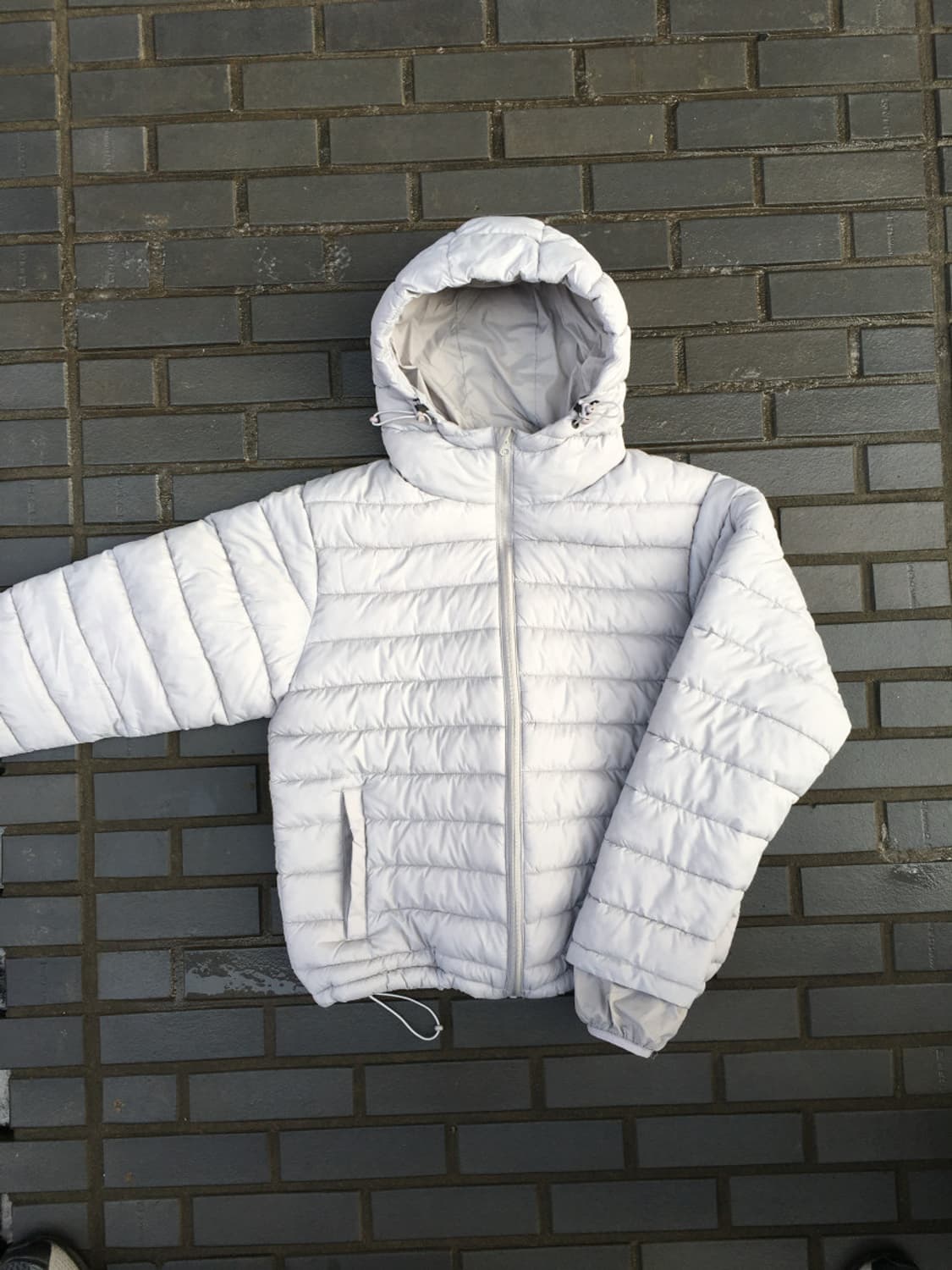 경량패딩 상품이미지1