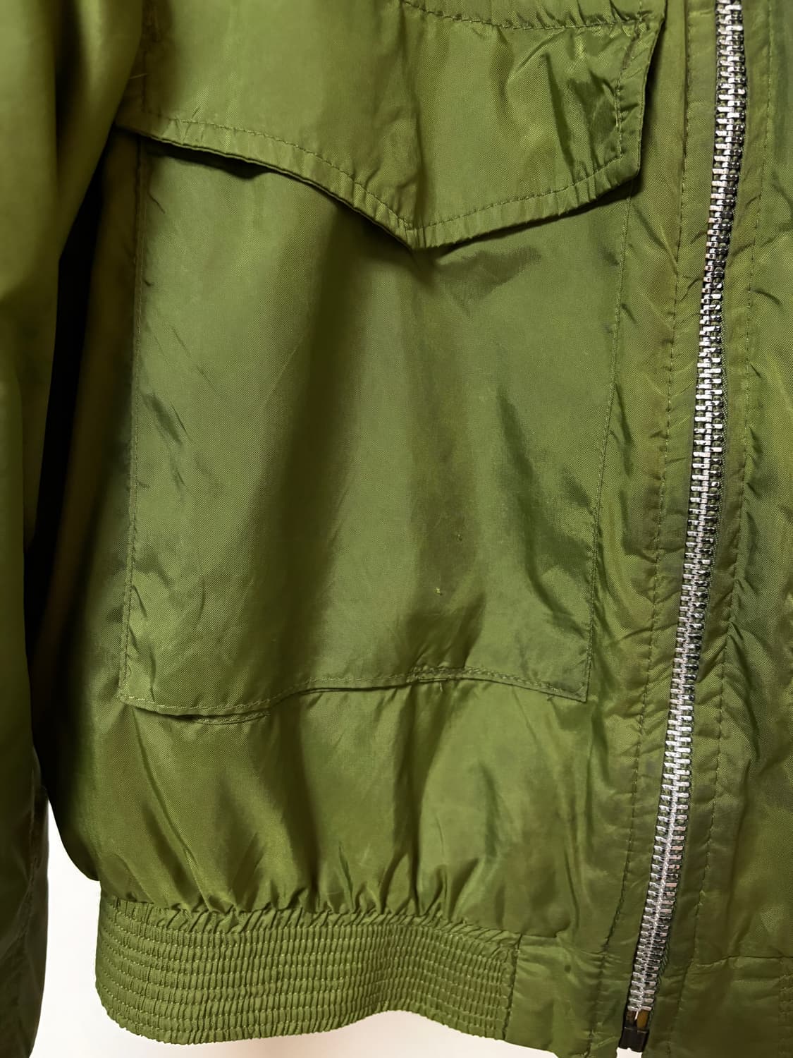 Us navy g-8 자켓 빈티지 상품이미지5