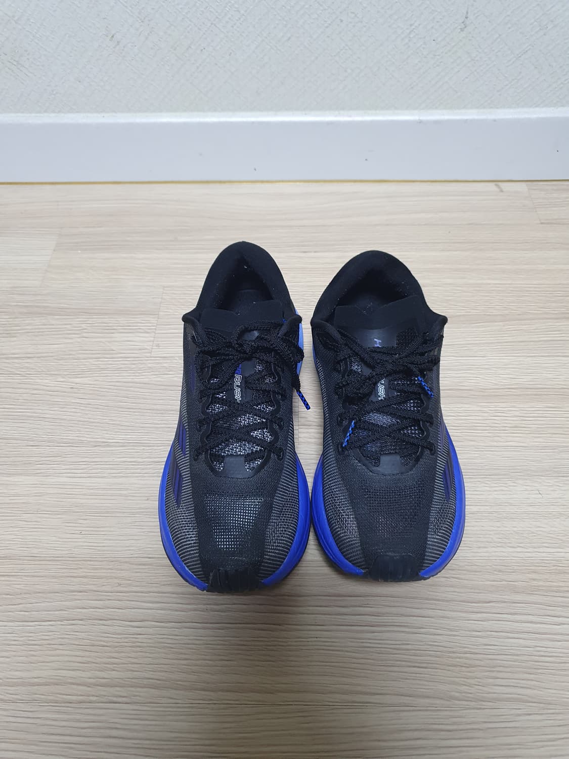 프로스펙스 하이퍼러쉬 2 러닝화 270 상품이미지3